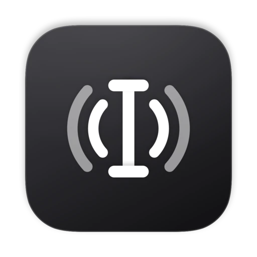 Utter app icon